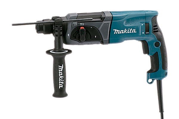 MARTILLO LIGERO ROTATIVO 780W HR2470 MAKITA