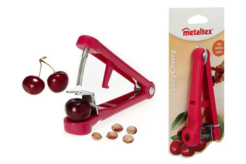 250658 DESHUESADOR DE CEREZAS LADY KIRSCH