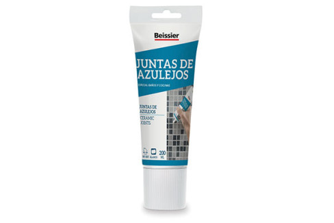 AGUAPLAST 2027 JUNTAS DE AZULEJOS 200 ML  161691