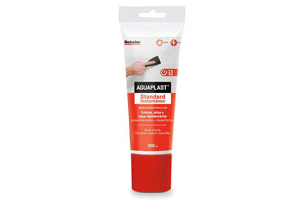 AGUAPLAST 1421 STANDARD INSTANTANEO 200ML  165242