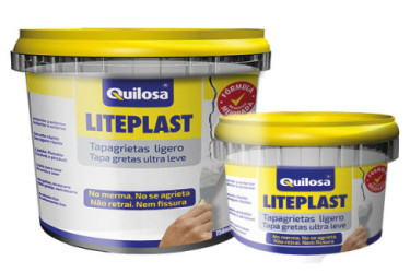 LITEPLAST PASTA EMPLASTECER TARRO 250ML  101857