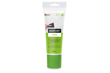 AGUAPLAST 1383 FIBRA PASTA TUBO 200ML