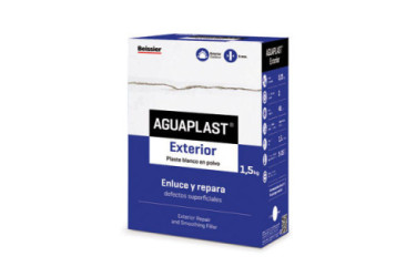 AGUAPLAST 789 EXTERIOR POLVO 1.5 KG.