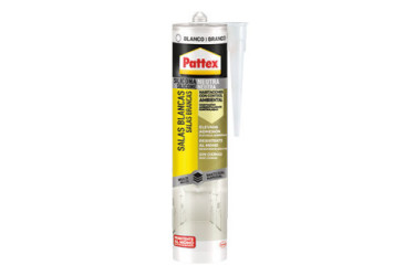 PATTEX ALIMENTACION BLANCO 280 ML