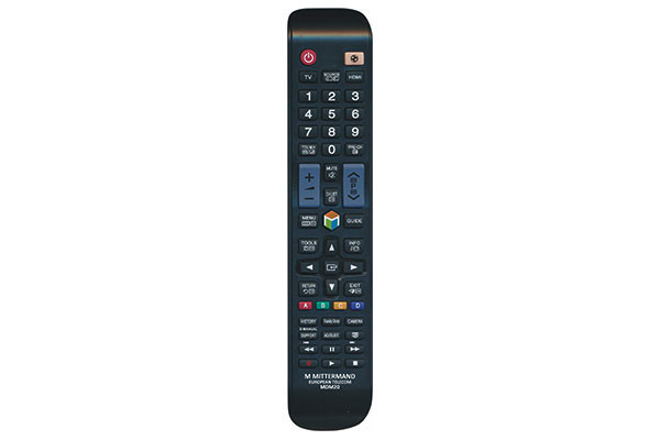 MANDO TV PARA SAMSUNG CON FUNCION SMART TV MDM20
