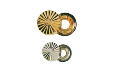 EMBELLECEDOR LAPIDADO 16 CROMADO