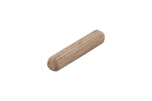 ESPIGAS CORRUGADAS MAD WOLFCRAFT 6MM  50 UD