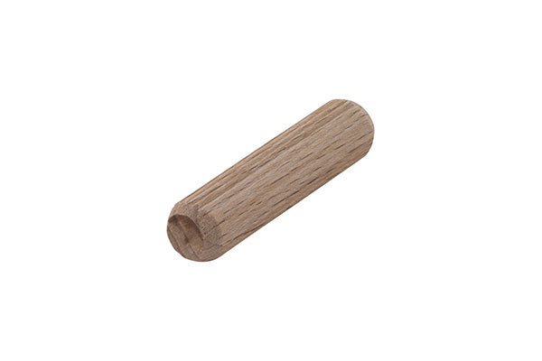 ESPIGAS CORRUGADAS MAD WOLFCRAFT 10MM  30 UD