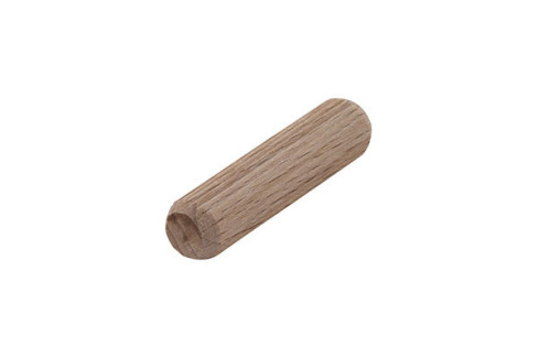ESPIGAS CORRUGADAS MAD WOLFCRAFT 10MM  30 UD