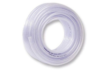 MANGUERA TRANSPARENTE CRISTAL 6X9 (R/25)  191517