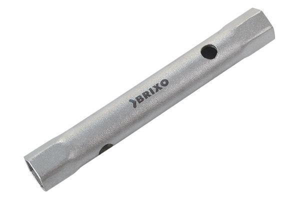 LLAVE TUBO BRIXO  HUECA 6-7 MM  468770  468770