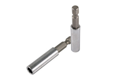 ADAPTADOR PORTAPUNTAS MAGNETICO 1/4? BRIXO  800726