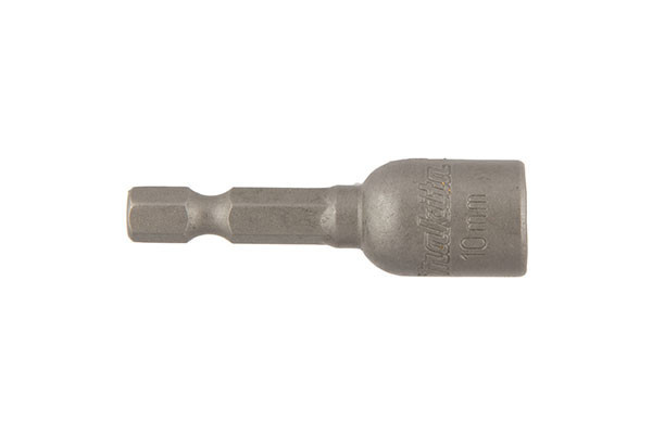 ADAPTADOR VASO MAGNETICO MAKITA 10X50MM B-38722