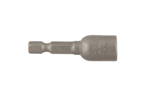 ADAPTADOR VASO MAGNETICO MAKITA 10X50MM B-38722