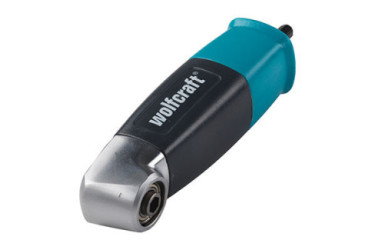 ATORNILLADOR ANGULAR WOLFCRAFT 4688000