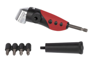 ATORNILLADOR ANGULAR KRT063700 KREATOR