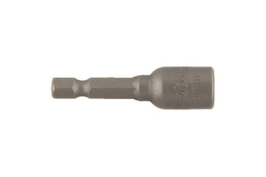 ADAPTADOR VASO MAGNETICO MAKITA 8X50MM B-38716