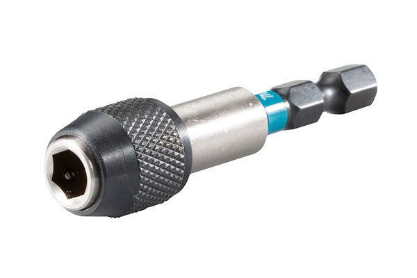 PORTAPUNTAS IMPACT BLACK 60MM B-66802 MAKITA
