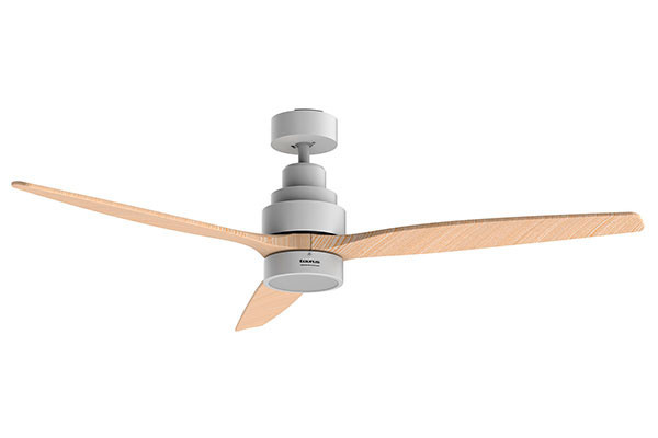 VENTILADOR TECHO FRESKO 3B ULTRA SILENCE TAURUS