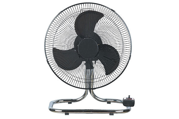 VENTILADOR CIRCULADOR SUELO 40 CMS. 45W NIKLAS  800672