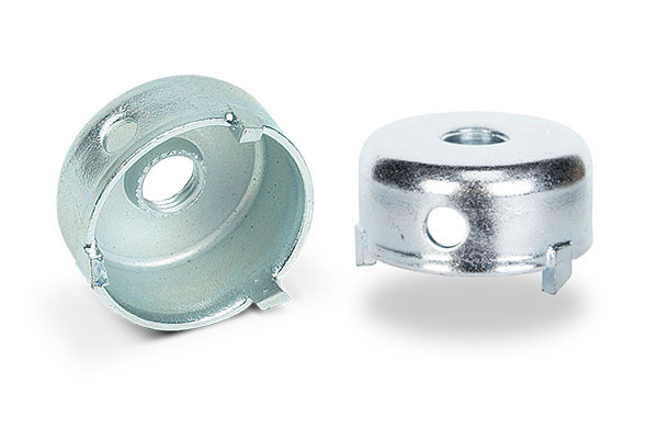 BROCA WIDIA RUBI 45 MM  111437