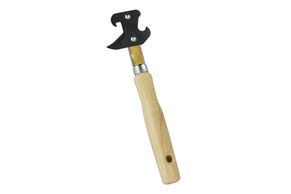 ABRELATAS MANGO MADERA C/CARTON  250330  222749