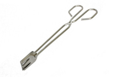 TENAZA PESCADO INOXIDABLE 25.7 CM CORTA