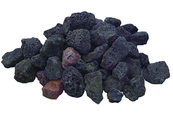 PIEDRA VOLCANICA (CAJA 2KGS)