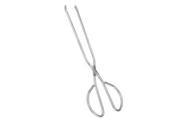 TENAZA CARNE INOXIDABLE 30 CM  204130