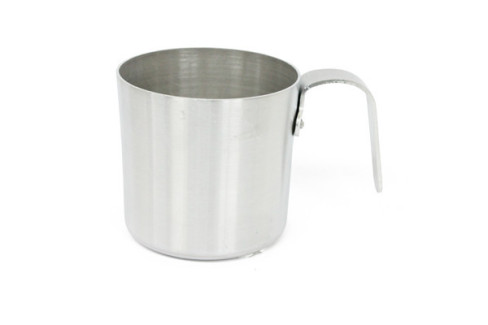 POTE ALUMINIO CORRIENTE 9 CM