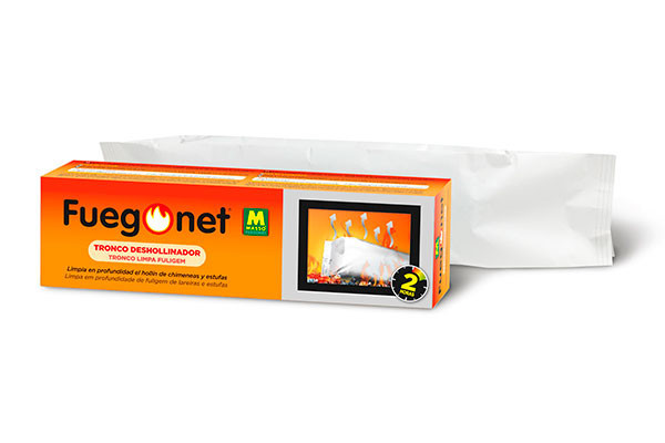 DESHOLLINADOR TRONCO FUEGO NET 231168 MASSO  473166