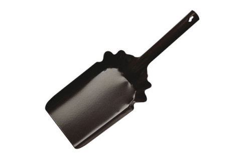 COGEDOR ESMALTADO AMIG Nº 3  215 x 140 MM  100711