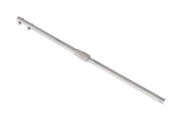 PERTIGA TELESCOPICA 3.66 MTS CLIP PALOMILLA