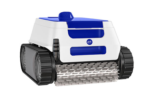 ROBOT LIMPIAPISCINAS ER230 GRE WR000501