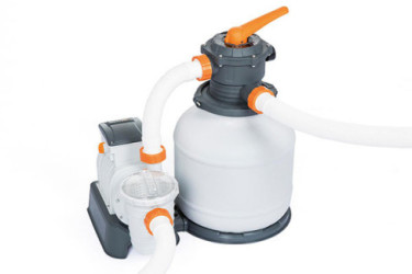 DEPURADORA ARENA BESTWAY 8.327 LITROS/HORA