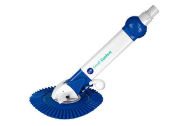 LIMPIAFONDOS AUTOMATICO SMALL CONFORT AR20682