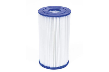 FILTRO CARTUCHO TIPO IV DEPURAD. 58221/58229 BESTWAY