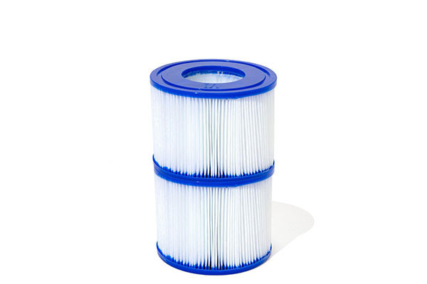 FILTRO CARTUCHO TIPO VI PARA LAY-Z-SPA BESTWAY