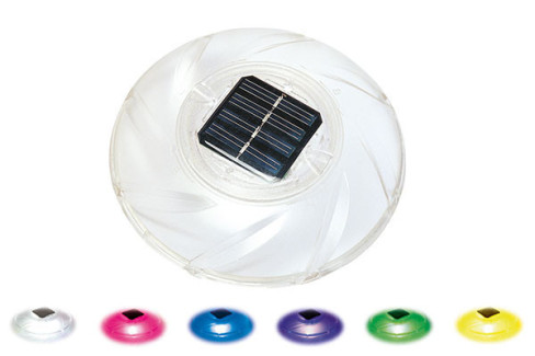 FAROL SOLAR FLOTANTE BESTWAY