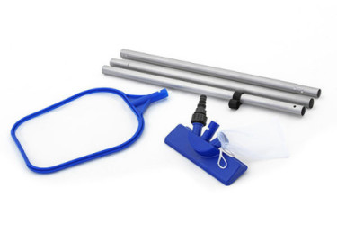 KIT MANTENIMIENTO 203CM BESTWAY  471057