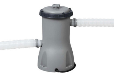 DEPURADORA BOMBA PISCINA C/FILTRO BESTWAY 800 (3028 LTS.)  471058