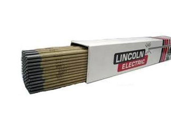 ELECTRODO RUTILO OMNIA 46 LINCOLN 2,50X350 (CAJA 250)