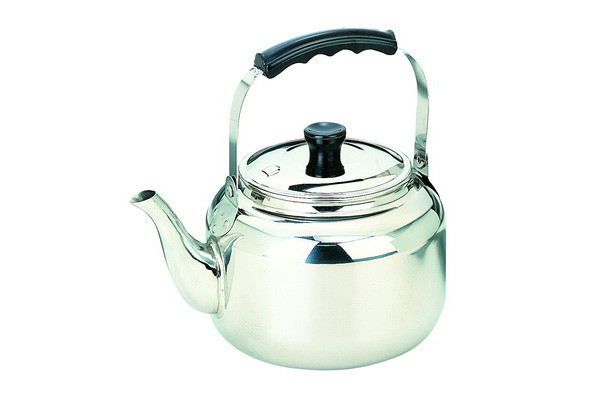 CAFETERA PAVA INOXIDABLE IBILI 1,75 LTS.