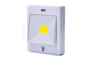 INTERRUPTOR DE LUZ LED BRIXO  800824