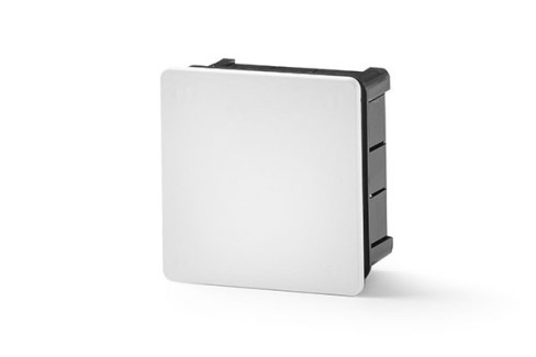 CAJA EMPOTRAR 100X100X45 C/GARRAS 3201 FAMATEL