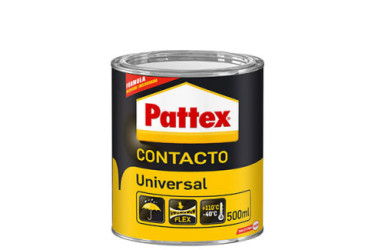 PATTEX CONTACT LATA 500 GR