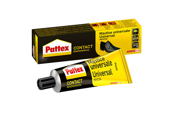 PATTEX COLA DE CONTACTO DISPENSER 50 GR