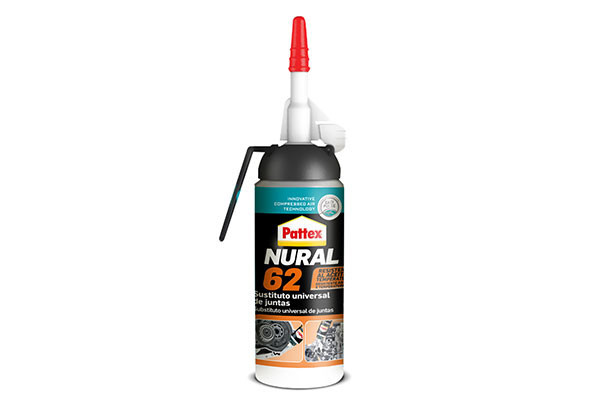 PATTEX NURAL-62 JUNTAS ROCEP 100 ML