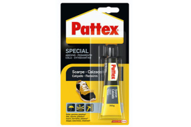 PATTEX ESPECIAL CALZADO BL 30 GR