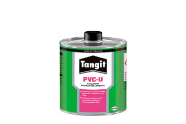 TANGIT PVC-U LIMPIADOR LATA 0,5 L